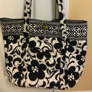 Vera Bradley tote